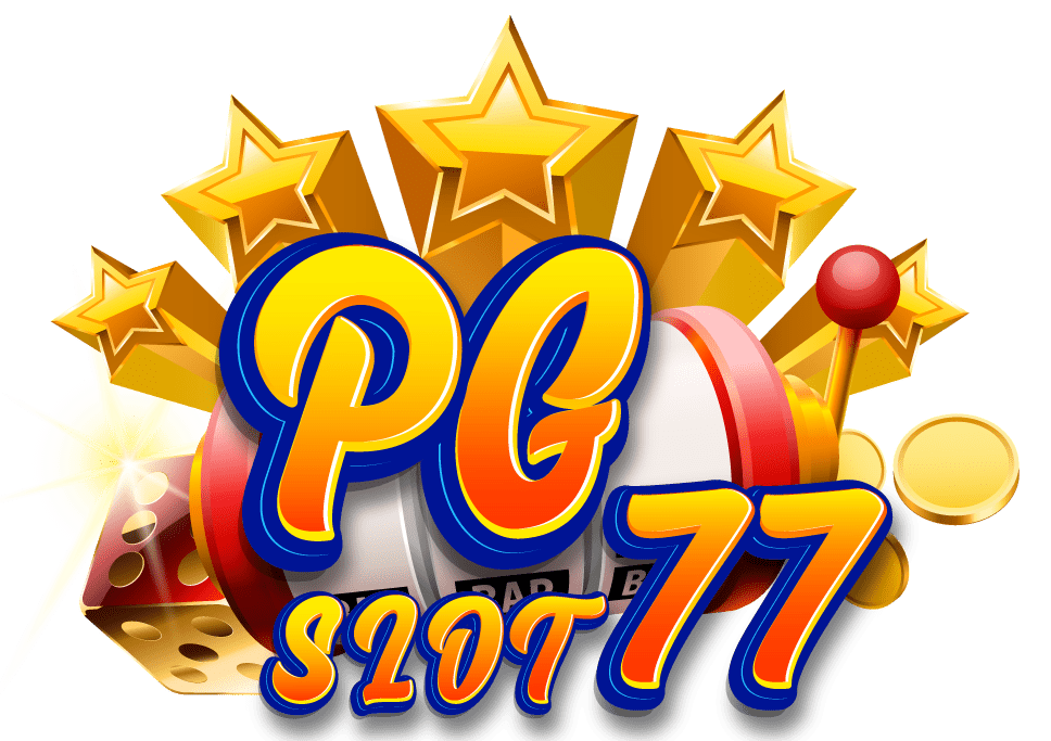PG Slot77 สล็อตภาษาไทย คาสิโน PG Slot สล็อตออนไลน์ ภาพสวยที่สุด